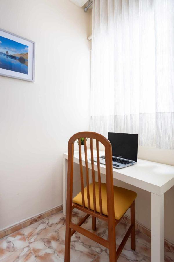 La Negrita En San Andres Cerca De La Playa & Wifi Apartment Santa Cruz de Tenerife Exterior photo