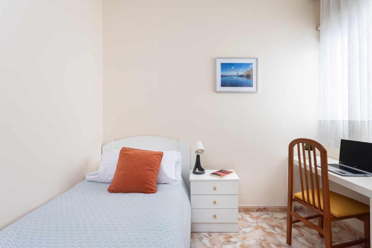 La Negrita En San Andres Cerca De La Playa & Wifi Apartment Santa Cruz de Tenerife Exterior photo